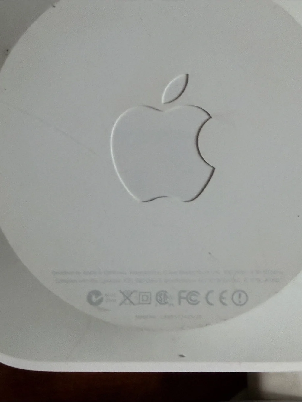 Apple AirPort Extremes and Express base stations - set of 6
